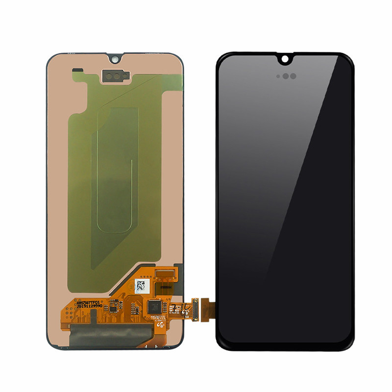 Samsung A40 Lcd Screen Display Touch Digitizer Replacement